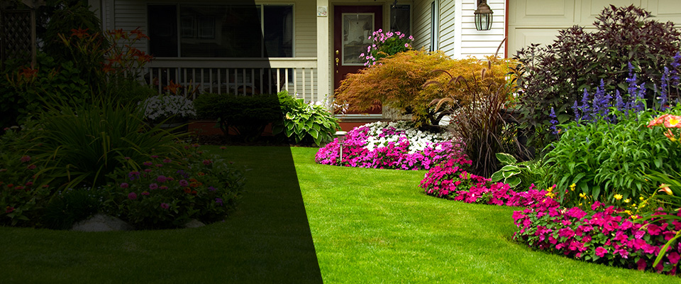 Winterset Landscapers