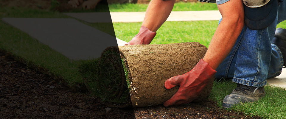 Winterset Landscapers