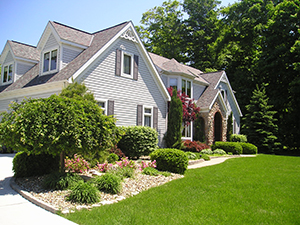 Landscapers and Lawncare Services in Winterset, IA